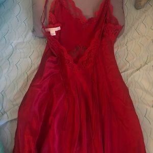 Victoria secret Lingerie chemise